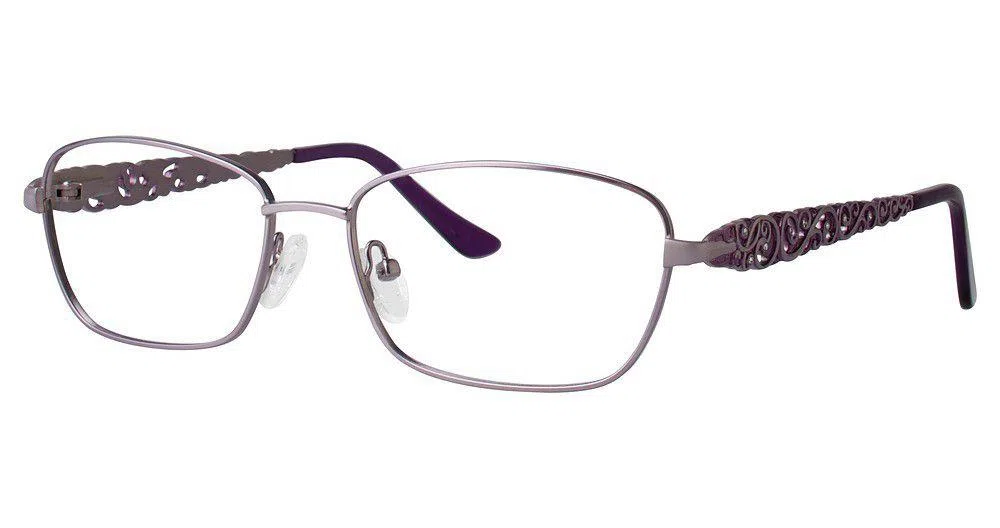 GENEVIEVE BOUTIQUE DIVINITY Eyeglasses - view 5